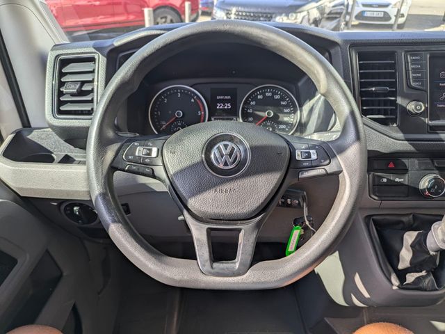 VOLKSWAGEN Crafter 30 Furgón BM TN L3H2 2.0TDI 103kW Auto