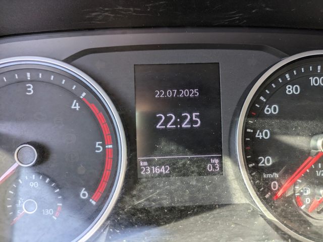 VOLKSWAGEN Crafter 30 Furgón BM TN L3H2 2.0TDI 103kW Auto