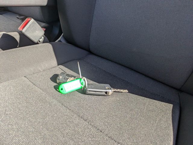 VOLKSWAGEN Crafter 30 Furgón BM TN L3H2 2.0TDI 103kW Auto