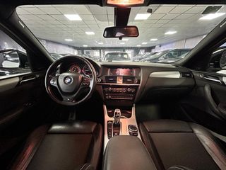 BMW X4 xDrive35d