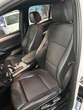 BMW X4 xDrive35d