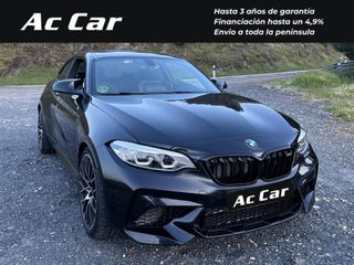 BMW Serie 2 M2 Competition