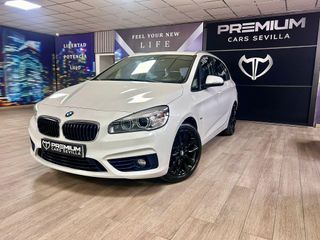 BMW Serie 2 Active Tourer 218d