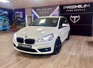 BMW Serie 2 Active Tourer 218d