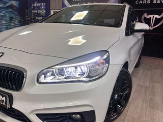 BMW Serie 2 Active Tourer 218d