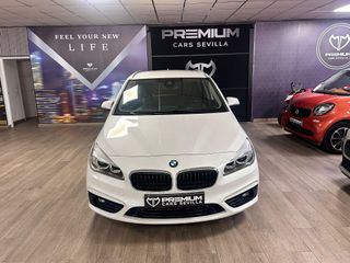 BMW Serie 2 Active Tourer 218d