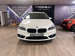 BMW Serie 2 Active Tourer 218d