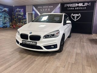 BMW Serie 2 Active Tourer 218d
