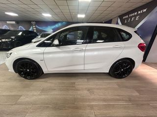 BMW Serie 2 Active Tourer 218d
