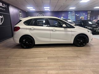 BMW Serie 2 Active Tourer 218d