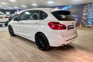 BMW Serie 2 Active Tourer 218d