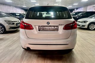 BMW Serie 2 Active Tourer 218d