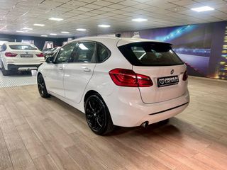 BMW Serie 2 Active Tourer 218d
