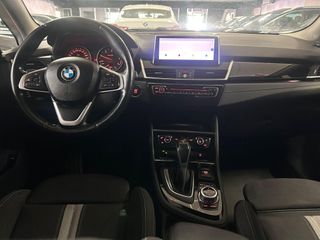 BMW Serie 2 Active Tourer 218d