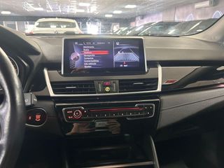BMW Serie 2 Active Tourer 218d