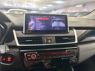 BMW Serie 2 Active Tourer 218d