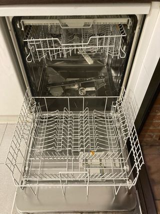Lavavajillas Miele Blanco