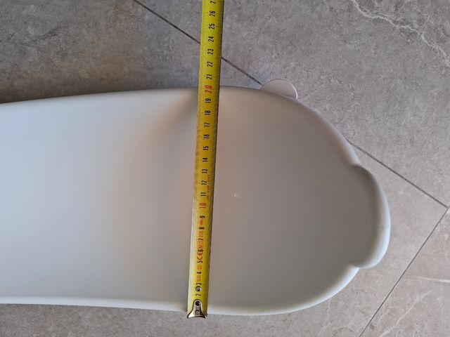 Soporte bañera recién nacido Stokke