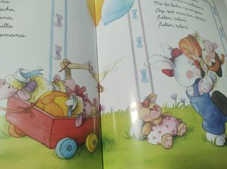 Cuento infantil