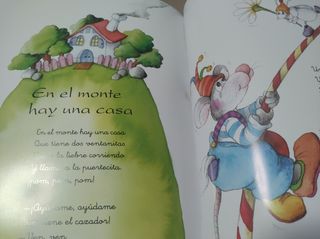 Cuento infantil
