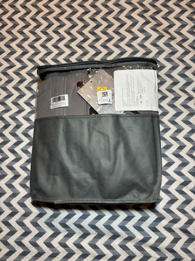 Giacca Gemyse Isolante Uomo L Scii/Montagna Nuovo