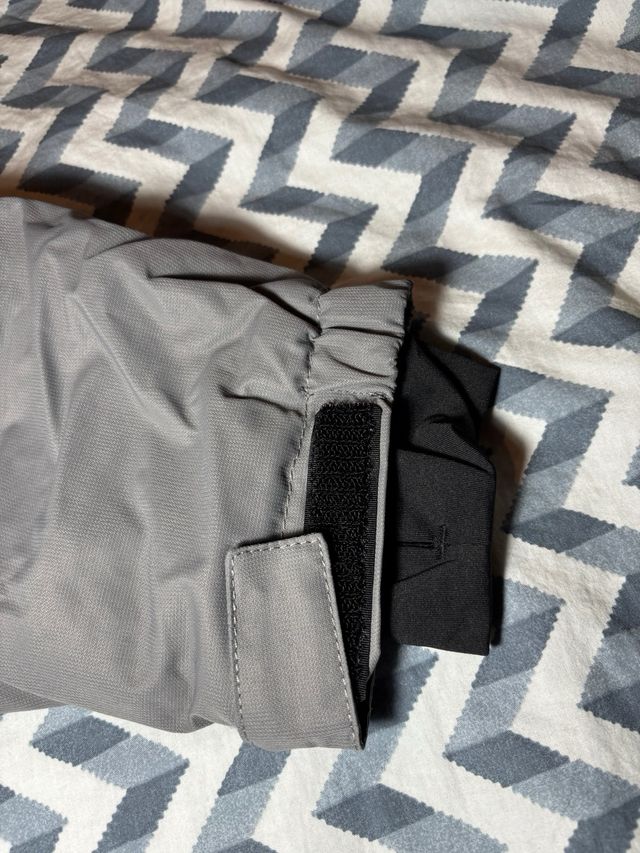 Giacca Gemyse Isolante Uomo L Scii/Montagna Nuovo