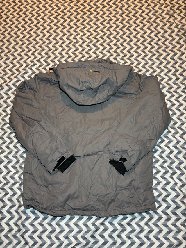 Giacca Gemyse Isolante Uomo L Scii/Montagna Nuovo