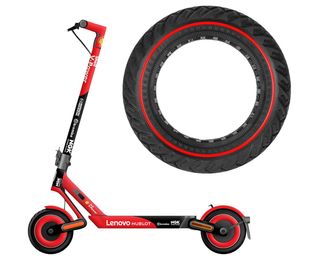 Rueda maciza 8.5×2 para patinete xiaomi