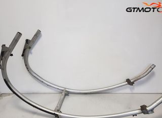 Barras Techo Bmw C1 125 2000-2003