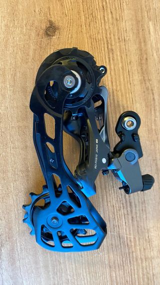 Cambio Shimano GRX RX810 11v