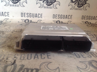 Centralita motor uce Audi A4 (B6 8E) (2000-2004)