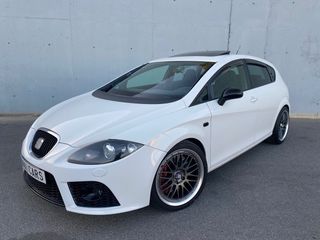 SEAT Leon 2009