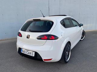 SEAT Leon 2009
