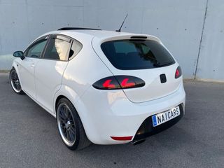 SEAT Leon 2009