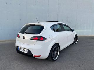 SEAT Leon 2009