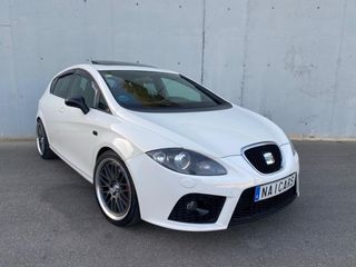 SEAT Leon 2009