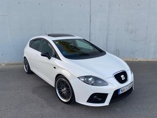 SEAT Leon 2009