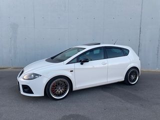 SEAT Leon 2009