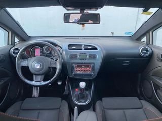 SEAT Leon 2009