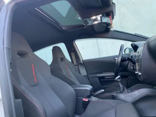 SEAT Leon 2009