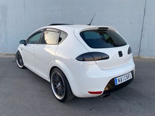 SEAT Leon 2009