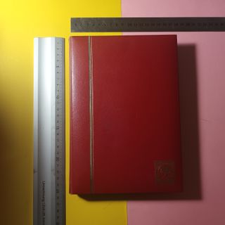 Lote Sellos República Española Album