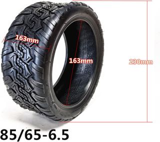 Neumático Todoterreno 85/65-6.5 Tubeless