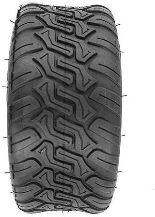 Neumático Todoterreno 85/65-6.5 Tubeless
