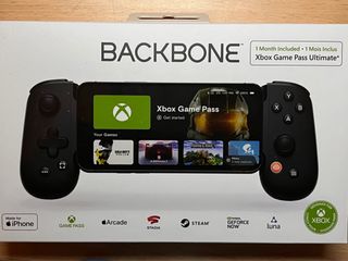 Backbone Mando Juego Móvil Xbox 