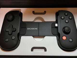 Backbone Mando Juego Móvil Xbox 