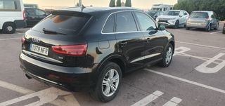 Audi Q3 2012