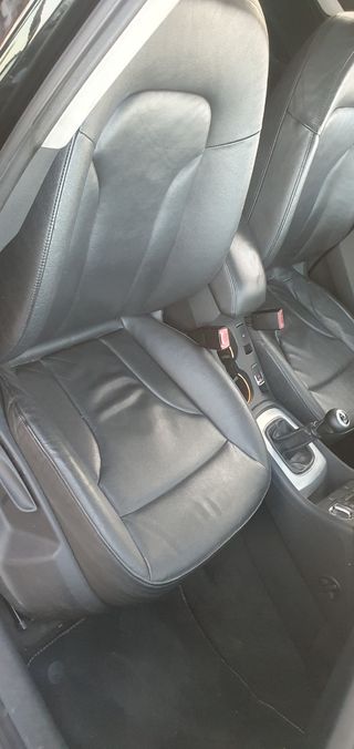 Audi Q3 2012