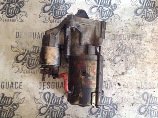 Motor de arranque Peugeot 605 (6B) (1989-2000) 2.