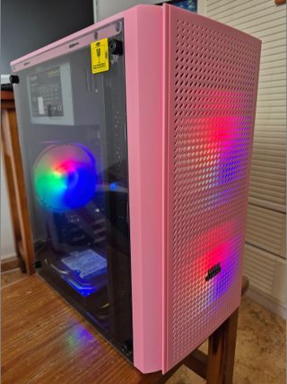 i7-6700/ 16Gb-DDR4/ SSD-128Gb + HDD-500Gb